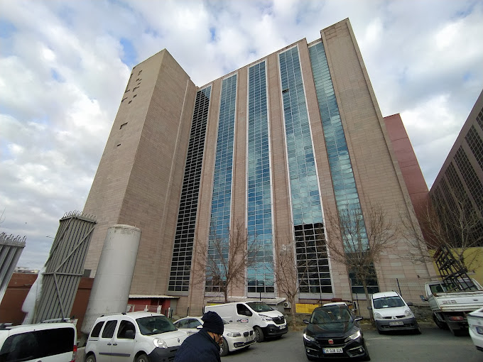 Kanuni Sultan Suleyman Training and Research Hospital