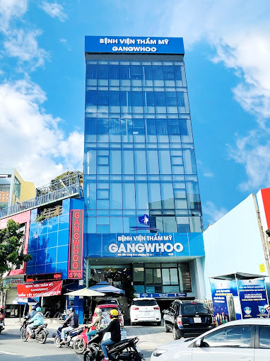 Gangwhoo Cosmetic Hospital