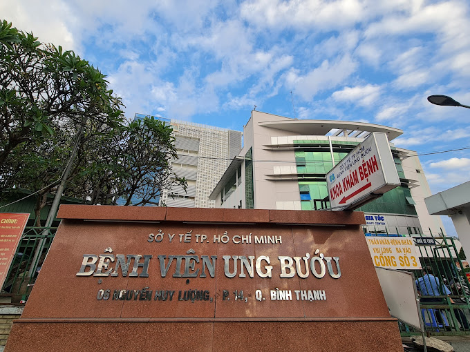 HCMC Oncology Hospital