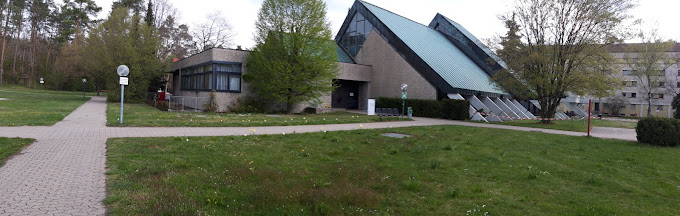 Marta Maria Nuremberg Hospital