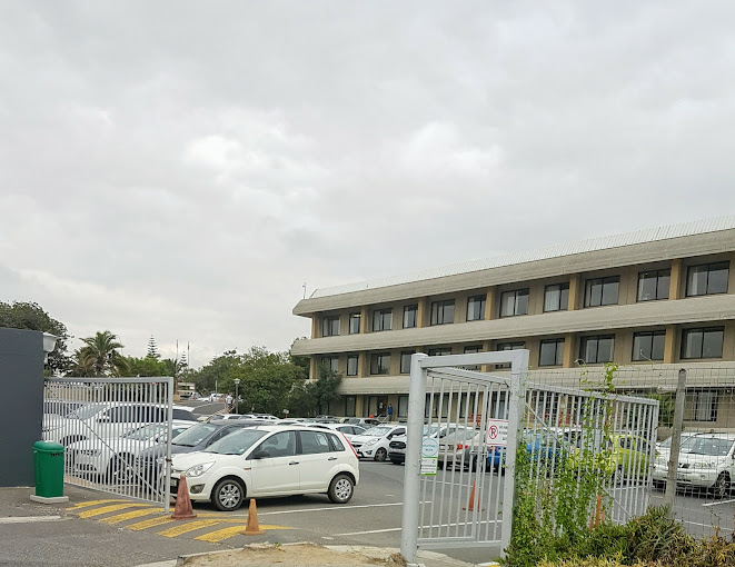 Mediclinic Panorama Hospital