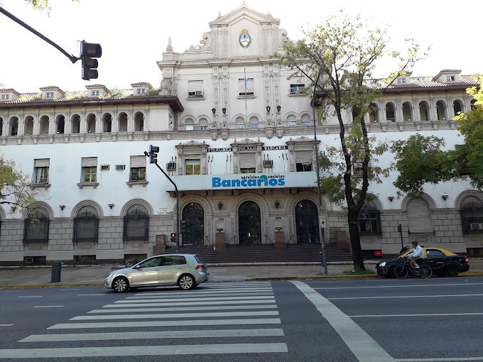 Policlinica Bancaria