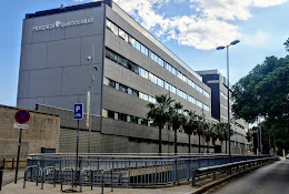 Hospital Universitari Dexeus