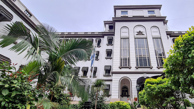 Hospital de Oncologia Maria Curie