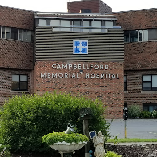 Campbellford Memorial Hospital