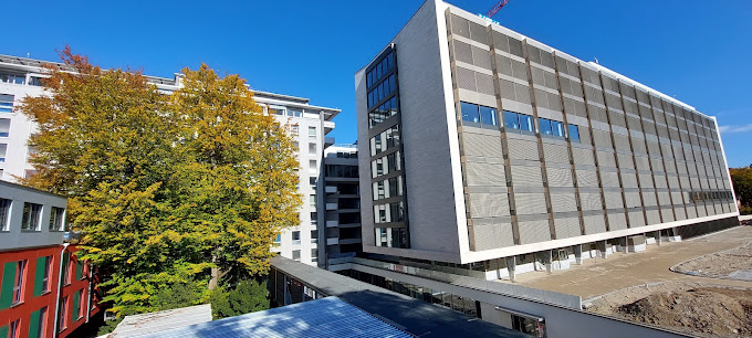 Kantonsspital Winterthur