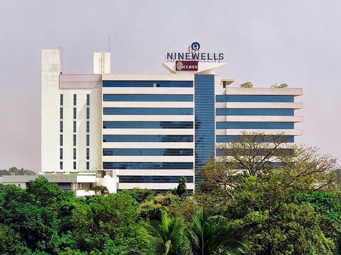 Ninewells Hospital (Pvt) Ltd.