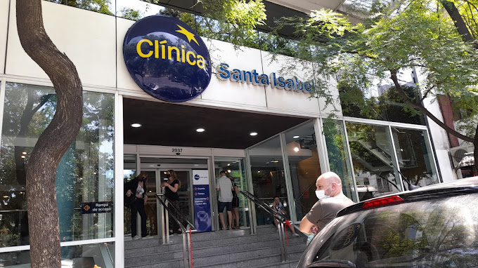 Clinica Santa Isabel