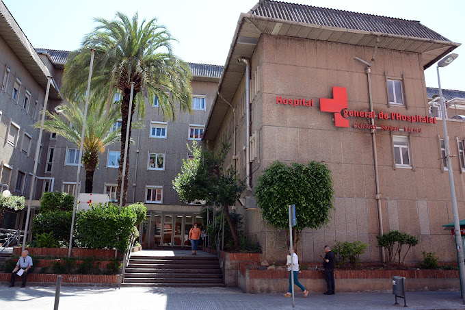 Hospital General de l'Hospitalet