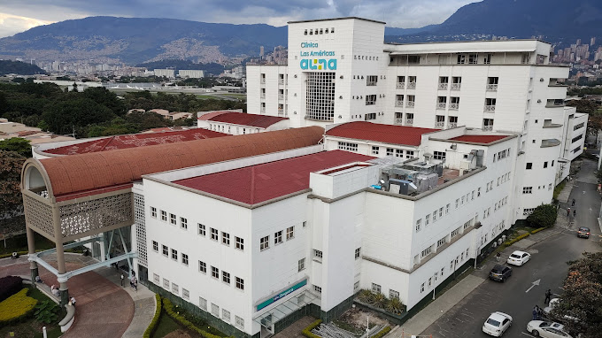 Clinica Las Americas