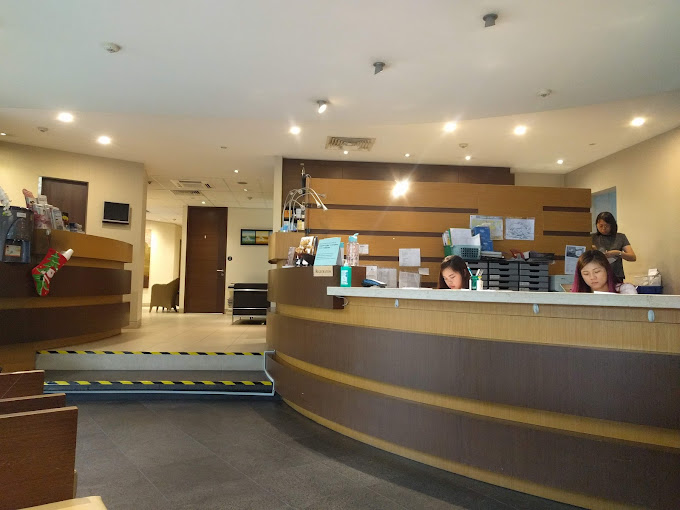 Citymed Health Associates Pte Ltd