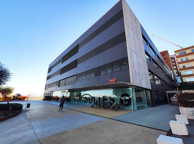 Sant Joan de Déu Barcelona Hospital