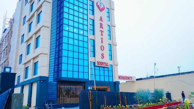 Artios Hospital