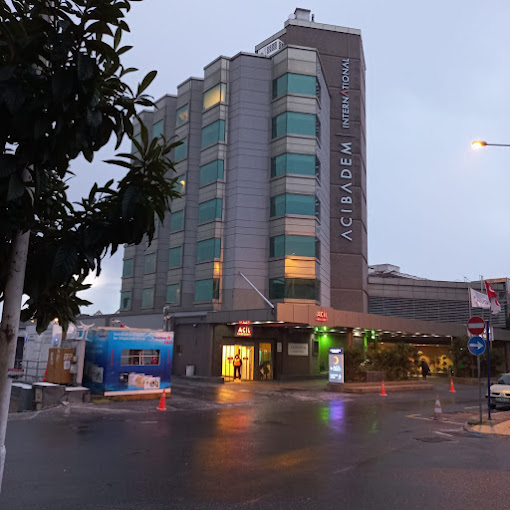 Acibadem International Hospital