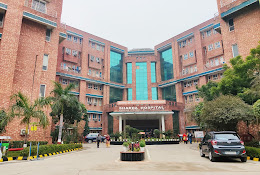 Sharda Hospital