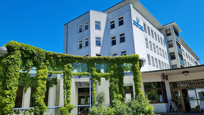 Bethel Hospital Berlin
