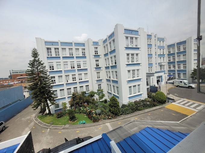 Samaritan Hospital