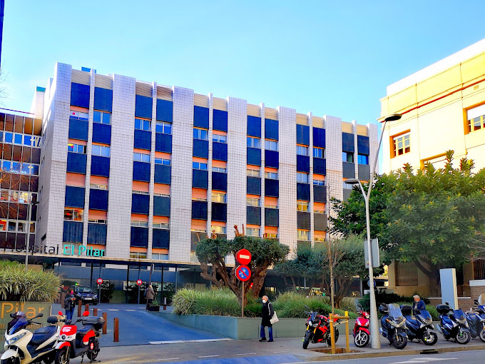 Hospital El Pilar