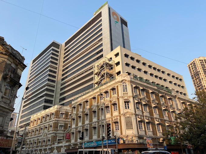 Sir H. N. Reliance Foundation Hospital and Research Centre
