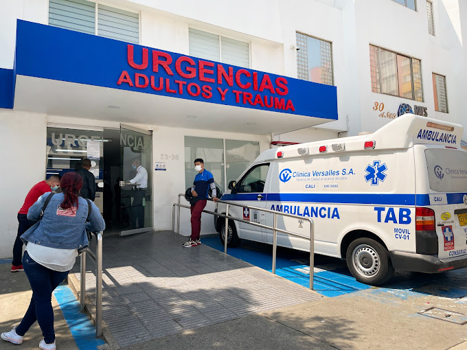 Clinica Versalles