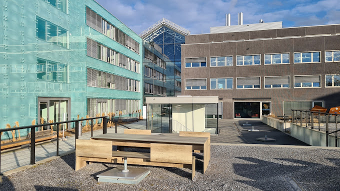 Schulthess Klinik