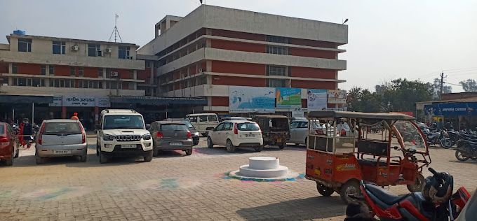 Civil Hospital