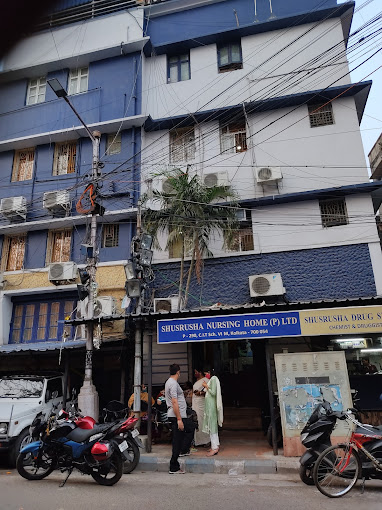 Shusrusha Nursing Home Pvt.Ltd