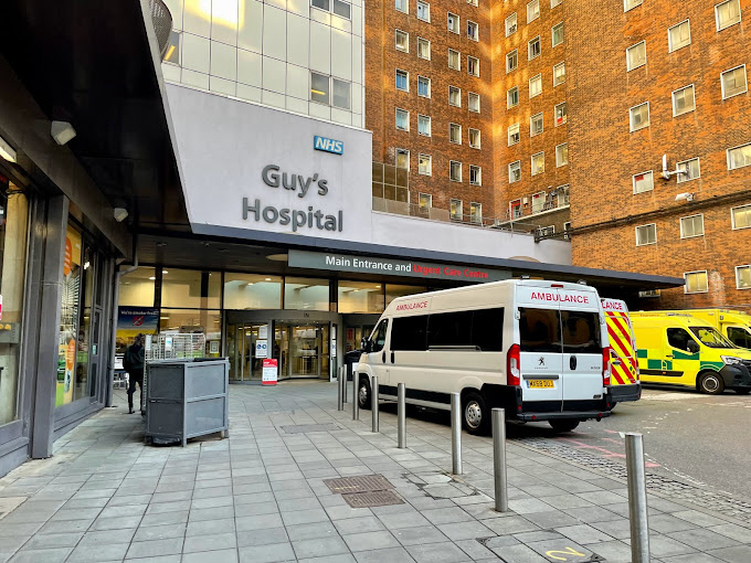 Guy's Hospital