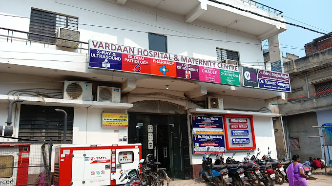 Vardaan Hospital & Maternity Centre