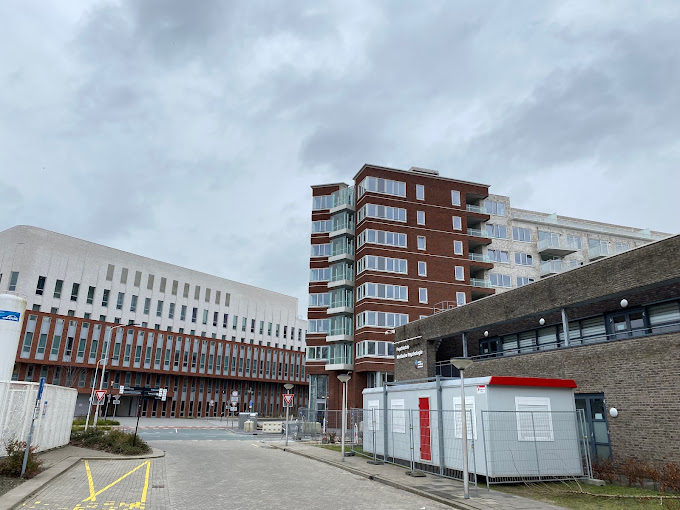 Zaans Medical Center