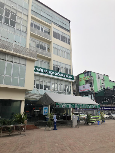 Hospital, Vietnam National University