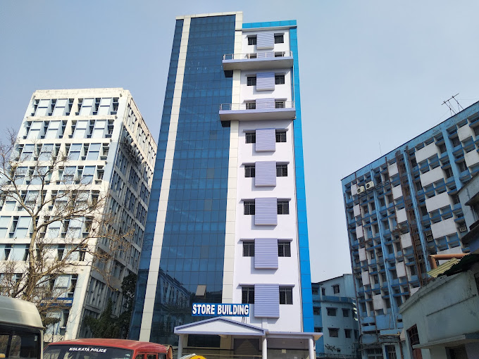 R G Kar Medical College and Hospital