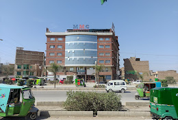 MMC General Hospital