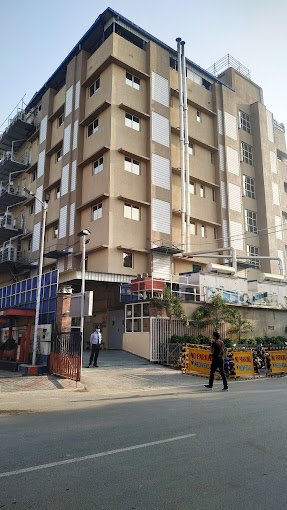 Mediversal Multi Super Specialty Hospital