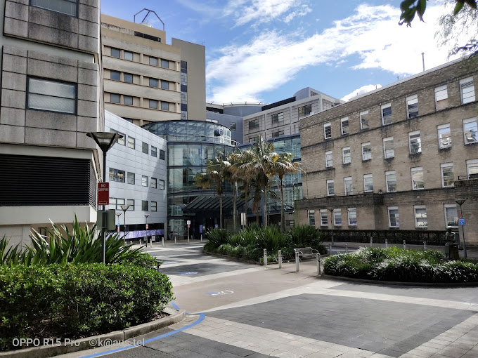 Royal Prince Alfred Hospital