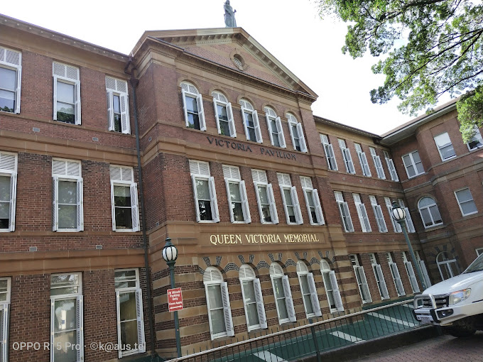 Royal Prince Alfred Hospital