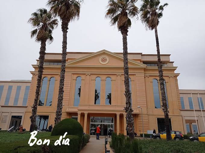 Teknon Medical Center
