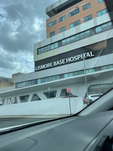 Lismore Base Hospital