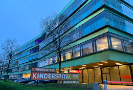 Universitäts-Kinderspital beider Basel