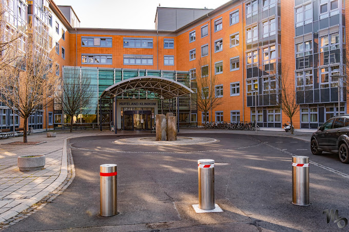 Hufeland Klinikum GmbH