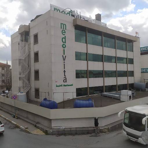 Medivita Incirli Hastanesi
