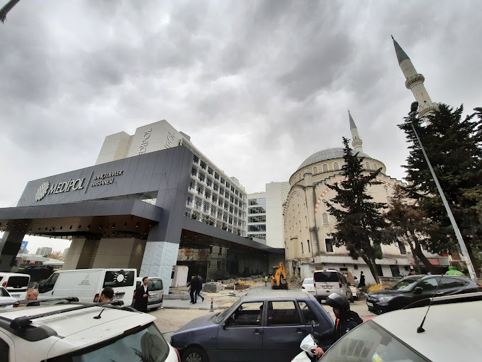 Medipol Bahcelievler Hospital