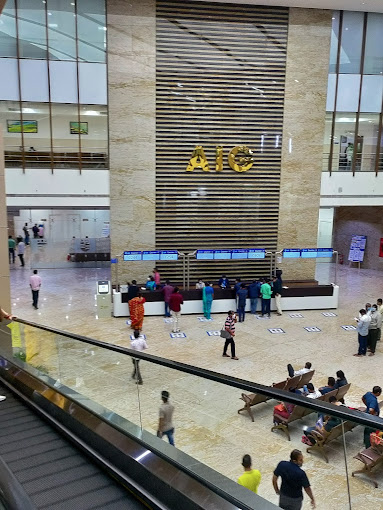 AIG Hospitals