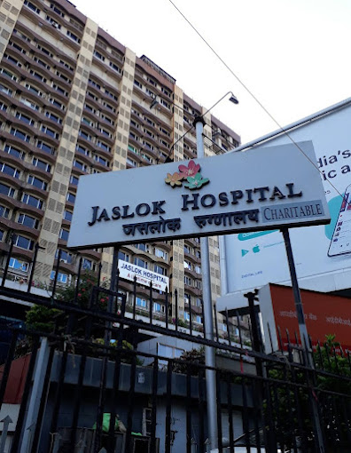 Jaslok Hospital and Research Centre