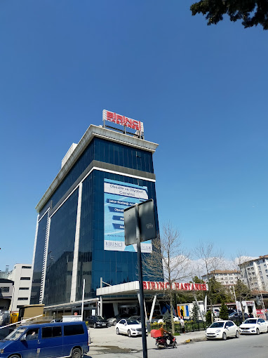 Birinci Hastanesi