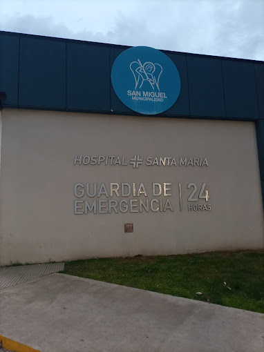 Hospital Santa Maria