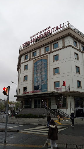 Bayrampasa Kolan Private Hospital