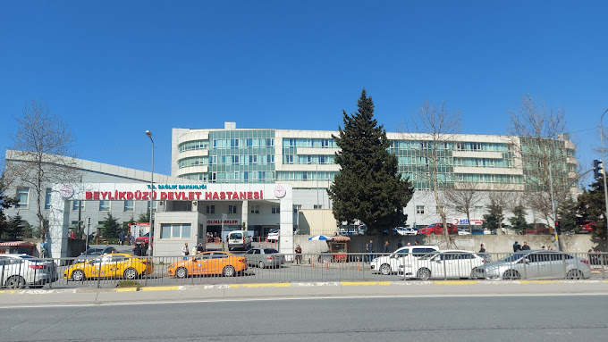 Beylikduzu State Hospital
