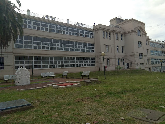 Hospital de Infecciosas Francisco Javier Muniz