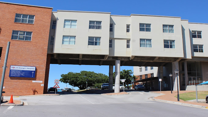 Life St Georges Hospital